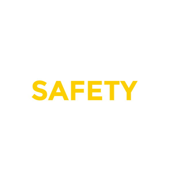 Farm Safety Signs